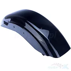 Błotnik tylny czarny Romet RCR 125