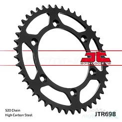 Zębatka tylna 520 44 zęby JT Sprockets JTR698