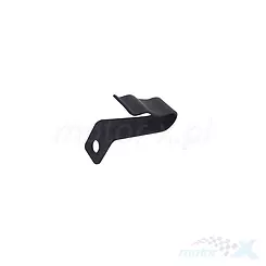 Wspornik przewodu hamulca hydraulicznego Junak M12 Cafe