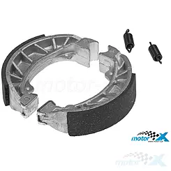 Szczęki hamulcowe 110x25mm T23 Malossi Power 