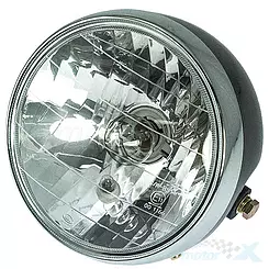 Lampa przednia Shineray 50Q-2E 50 4T