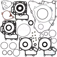 Uszczelki silnika komplet Vertex 811880