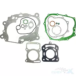 Uszczelki silnika komplet 63.4mm 200cc  ATV 200 4T LC