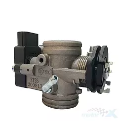 Przepustnica do wtrysku 125 4T LC Zontes U / U1 / G1 / Z2