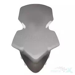 Szyba czołowa Honda PCX