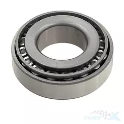 Łożysko stożkowe 30205 25x52x16.25mm Moretti Parts
