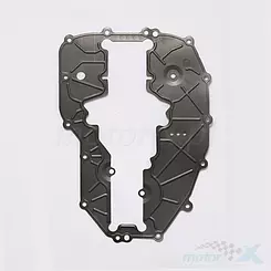 Uszczelka miski olejowej, grubość 0.5mm, Athena S410068026011