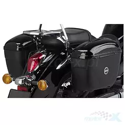 KAPPA STELAŻ KUFRÓW BOCZNYCH MONOKEY Kawasaki VN 900 CUSTOM/CLASSIC (06-11)
