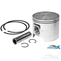 Tłok kompletny 71.00mm 225cc Airsal Racing Yamaha YFS Blaster 200