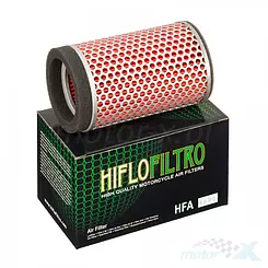 Wkład filtr powietrza papierowy HifloFiltro HFA4920