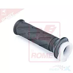 Manetka prawa gazu Romet Ogar Legend 125