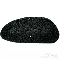 Wkład filtr powietrza gąbka Vicma Yamaha YP 250 Majesty `96-03, MBK YP250