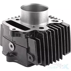 Cylinder goły Barton NXT 125