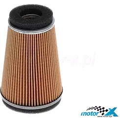 Wkład filtr powietrza papierowy RMS, MBK Flame 125 95-99 / Yamaha Cygnus 125 95-99