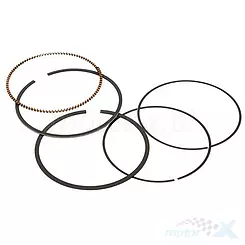 Pierścienie tłoka 102.00mm Vertex 590310200002