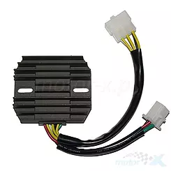 Regulator napięcia Electrosport ESR210