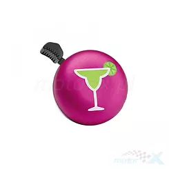 Dzwonek rowerowy Electra margarita 540914