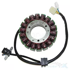 Stator iskrownik, stojan alternatora, Electrosport ESG646