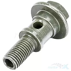 Śruba przewodu olejowego M8x1x15 RCR125