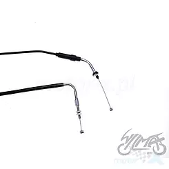 Linka gazu Peugeot Kisbee