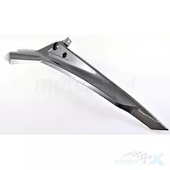 Osłona przednia górna szara BENELLI TRK 502 Euro 4