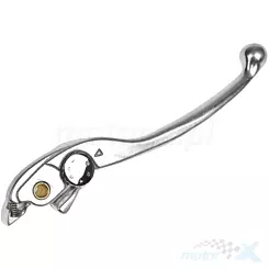 Dźwignia hamulca, prawa, aluminium, Honda CBR 900 RR 92-94 01-02 / CBR 954 RR 02-06 / VTR 1000