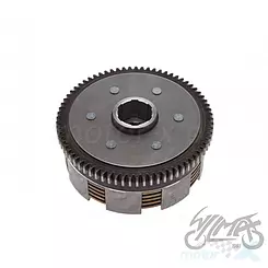 Sprzęgło napędowe komplet Shineray XY125-10D