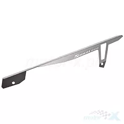 Osłona łańcucha napędowego, tytan, BMW S1000R / S1000RR 14-15