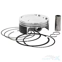 Tłok kompletny 97.96mm, kuty, Vertex BIG BORE 474cc 23521A