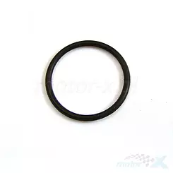 O-ring króćca gaźnika, króćca przepustnicy, 30x2,5mm, Junak