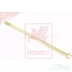 Oś zawieszenia silnika Romet 767 (po 2010) / Junak 804 / Longjia Grido