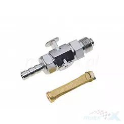 Kranik paliwa, gwint M14x1.5, WFM / SHL / KOMAR / ŻAK / JUNAK