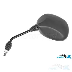 Lusterko lewe M10 gwint prawy Vicma, Honda SJ Bali 50/100 (homologacja)