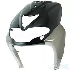 Osłona przednia górna Ferro 303 / CPI Husar / Keeway RY8 F-Act 50