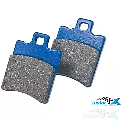 Klocki hamulcowe Polini S10 For Race