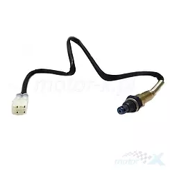 Sonda lambda, czujnik tlenu, kostka 4 piny, Junak ADV 125 Euro 5