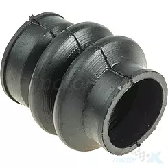 Łącznik gumowy filtr-gaźnik WSK125