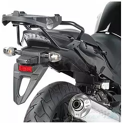 Stelaż kufra centralnego Kappa Honda CBF 1000 / Honda CBF 1000 ST z płytą monokey