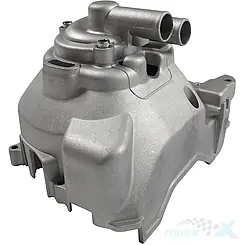 Pompa wody kompletna, Power Force, Piaggio Beverly / Gilera Nexus / Vespa GT 125-150-180-200