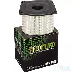 Wkład filtr powietrza papierowy HifloFiltro HFA3704
