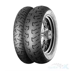 Opona motocyklowa szosowa Continental 130/60-21 CONTITOUR 63H TL M/C przód
