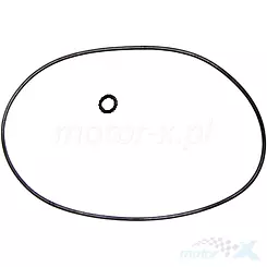 Oringi 106.8x2mm + 6.5x1.8mm, pokrywy rozrusznika, 139FMB 4T AC