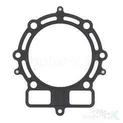 Uszczelka głowicy cylindra, grubość OEM, Athena, KTM SMR 560 '06-'07 (OEM:SXS03530014)