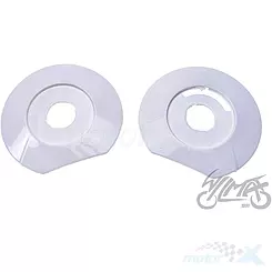 Mocowanie szyby kasku LS2 OF570 white