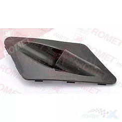 Osłona boczna lewa mała ATV Router XS 110