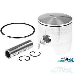Tłok kompletny 46.00mm 63cc Airsal Sport Puch Maxi