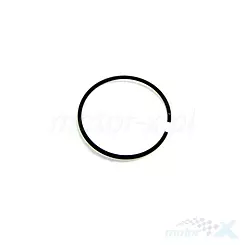 Pierścień tłoka 44.00mm 125cc stalowy Junak M11 / M14 / M15 / M16 125