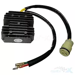 Regulator napięcia Gz GZRH39 Honda TRX 300EX SPORTRAX