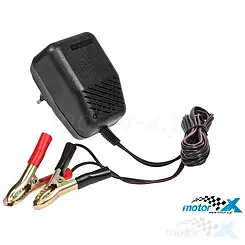 Ładowarka do akumulatorów 12V 0.4A Tatarek T620