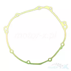 Uszczelka pokrywy silnika prawej Athena S410485008106, Yamaha YZF-R6 600 R6 06-19